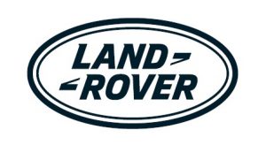 Logo Land Rover 2023